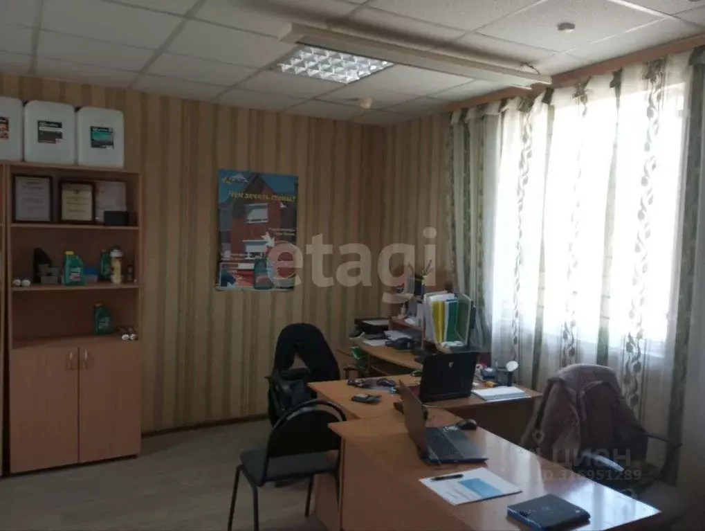 Склад в Белгородская область, Белгород ул. Мичурина, 104/1 (171 м) - Фото 1