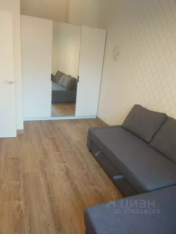 1-к кв. Москва Родниковая ул., 30к1 (35.0 м) - Фото 2