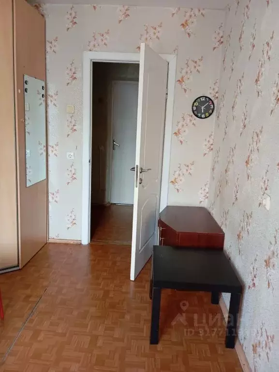 Комната Санкт-Петербург, Санкт-Петербург, Колпино Октябрьская ул., 81 ... - Фото 1
