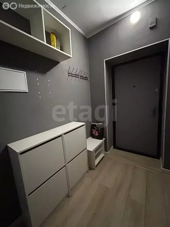 1-комнатная квартира: Улан-Удэ, Гвардейская улица, 16 (33.7 м) - Фото 0