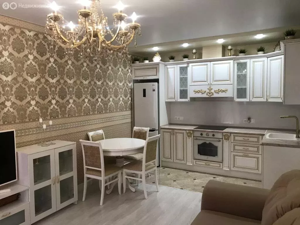 1-комнатная квартира: Тюмень, Суходольская улица, 23 (42.9 м) - Фото 1