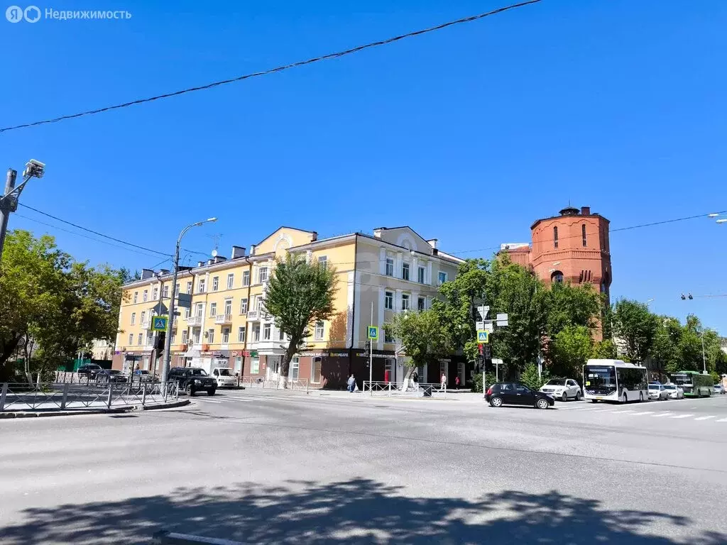 Помещение свободного назначения (120.5 м) - Фото 1
