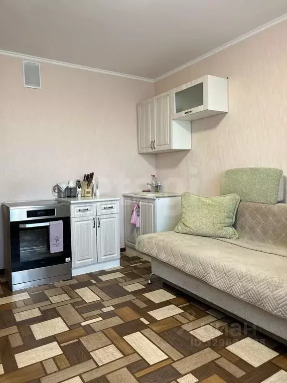 Студия Татарстан, Набережные Челны 65-й комплекс, 15 (30.0 м) - Фото 1