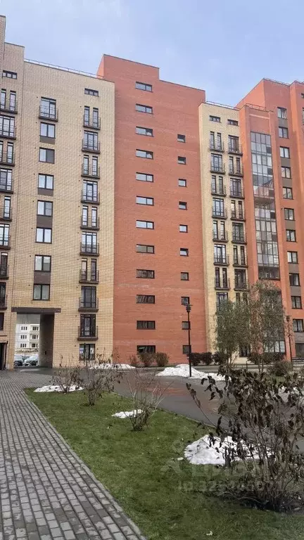 1-к кв. Новосибирская область, Новосибирск Красный просп., 309 (36.6 ... - Фото 1