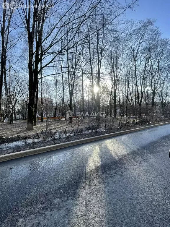 2-комнатная квартира: Москва, Нагорный бульвар, 12 (44.6 м) - Фото 1