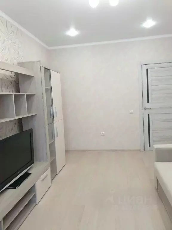 1-к кв. Калининградская область, Калининград Малоярославская ул., 6 ... - Фото 1