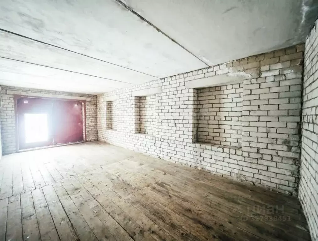 Гараж в Ярославская область, Ярославль ул. Механизаторов, 1Б (54 м) - Фото 2