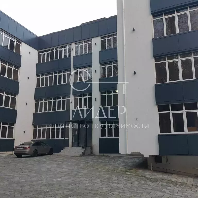 1-комнатная квартира: Сочи, микрорайон Мамайка, улица Плеханова, ... - Фото 2