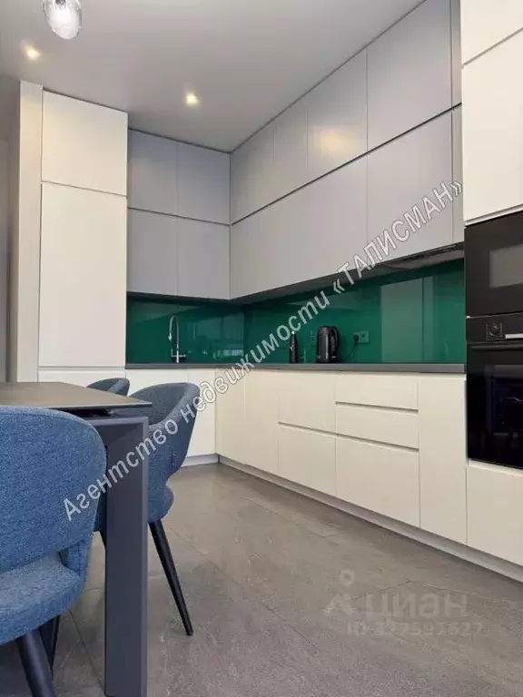 2-к кв. Ростовская область, Таганрог ул. Свободы (88.0 м) - Фото 1