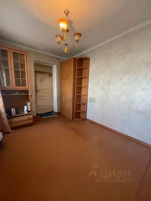 2-к кв. Ставропольский край, Пятигорск ул. Пальмиро Тольятти, 157А ... - Фото 0