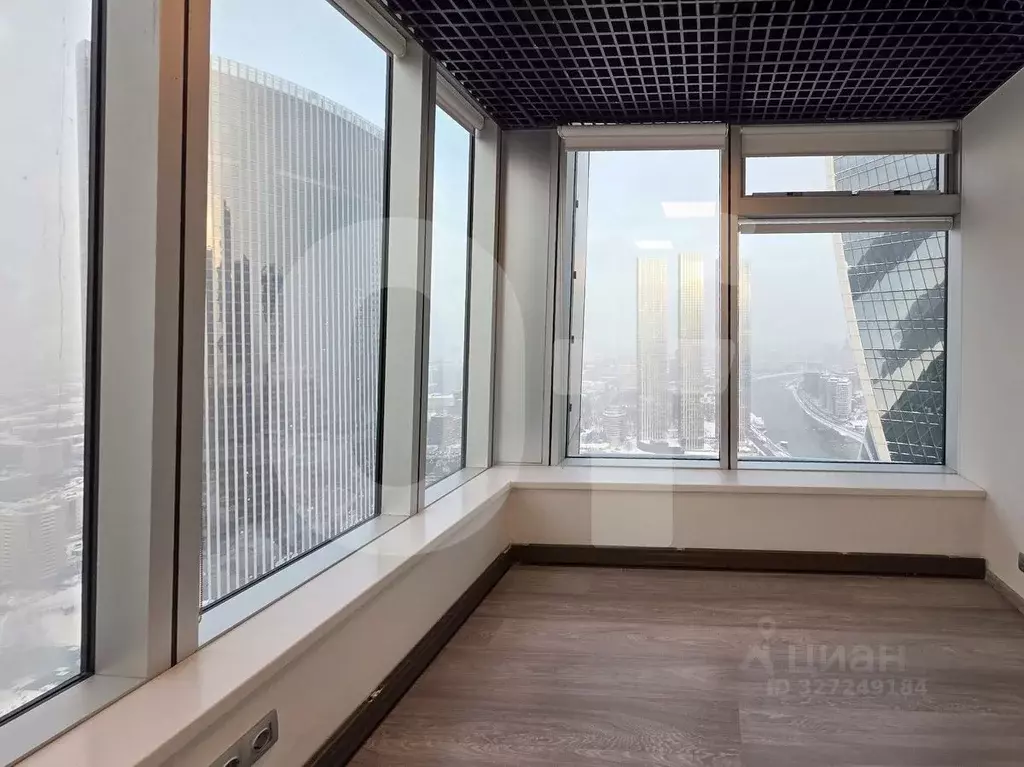 Офис в Москва наб. Пресненская, 6с2 (715 м) - Фото 1