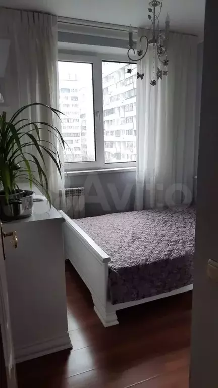 2-к. квартира, 51.9 м, 7/14 эт. - Фото 1