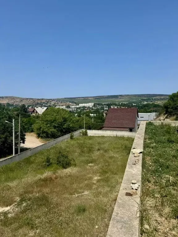 Участок в Севастополь, Севастополь, Балаклава г. ул. Терлецкого, 23 ... - Фото 1