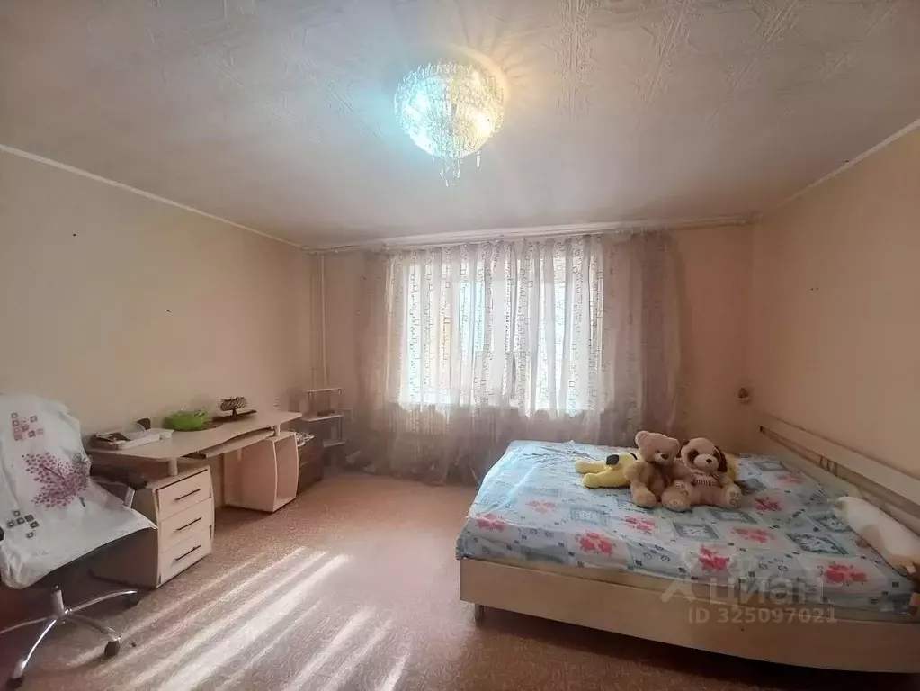 1-к кв. Московская область, Электросталь Юбилейная ул., 11 (45.0 м) - Фото 1