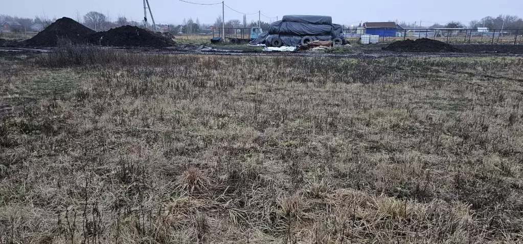 Участок в Московская область, Луховицы муниципальный округ, д. ... - Фото 2