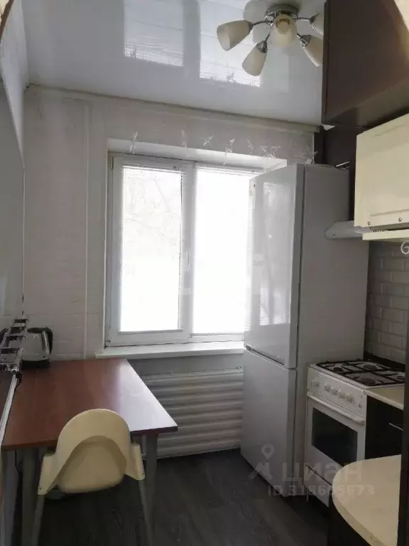 1-к кв. Башкортостан, Уфа ул. Лесотехникума, 18 (29.8 м) - Фото 1
