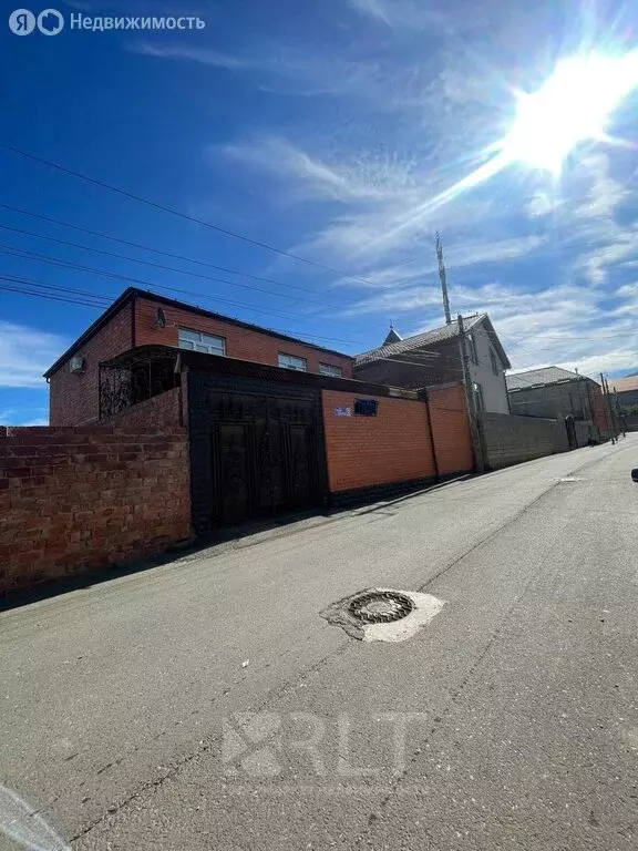 Дом в Республика Дагестан, Махачкала (220 м) - Фото 2