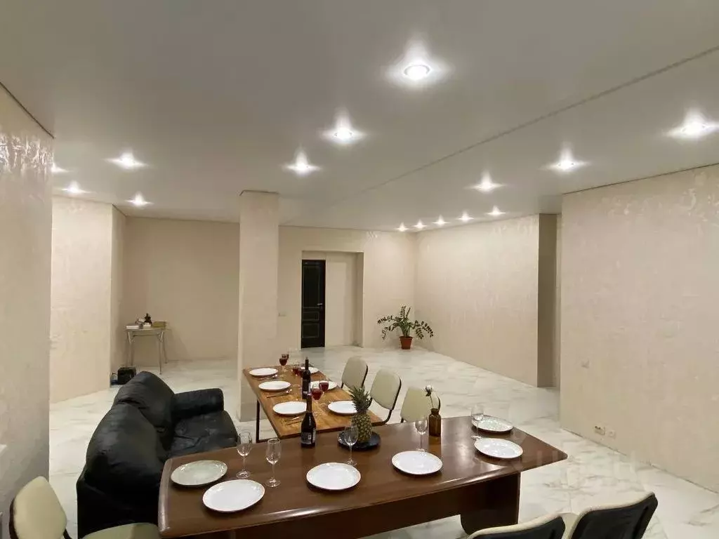 Дом в Ленинградская область, Отрадное Кировский район, Союз-Чернобыль ... - Фото 1