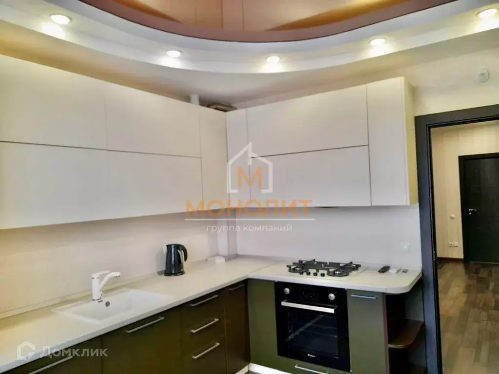 Продаётся 3-к квартира, 80 м - Фото 1