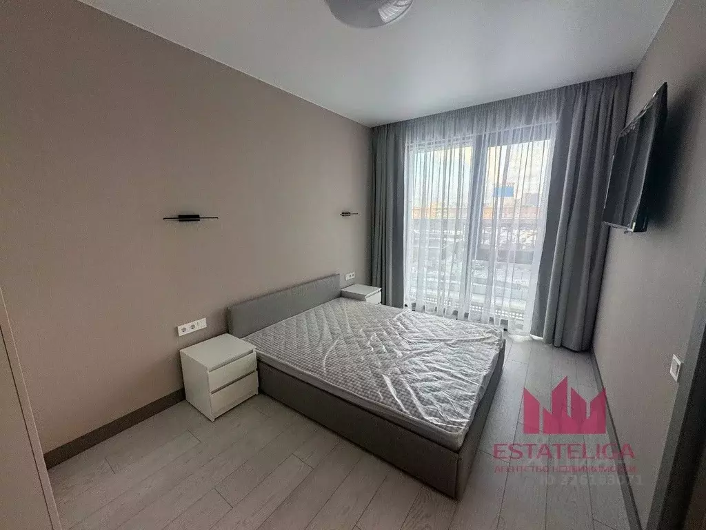 1-к кв. Москва Волгоградский просп., 32/5к3 (37.5 м) - Фото 2