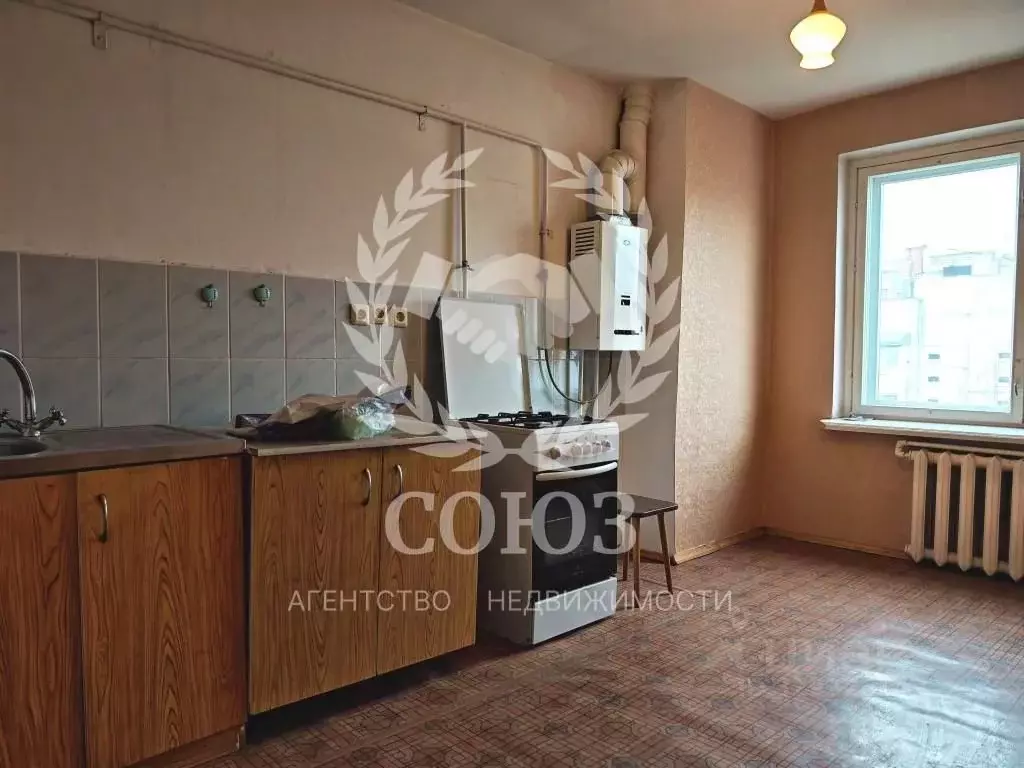 3-к кв. Калужская область, Калуга ш. Грабцевское, 77 (66.0 м) - Фото 2