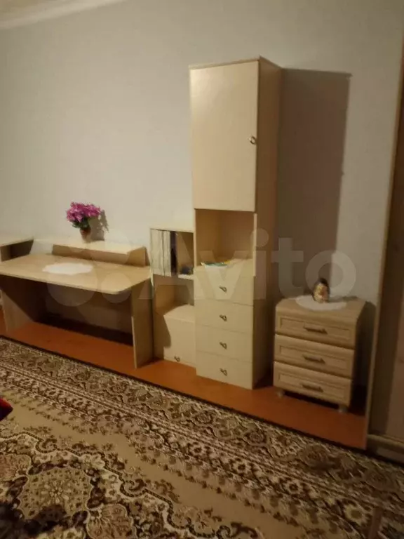1-к. квартира, 34,7 м, 4/9 эт. - Фото 1