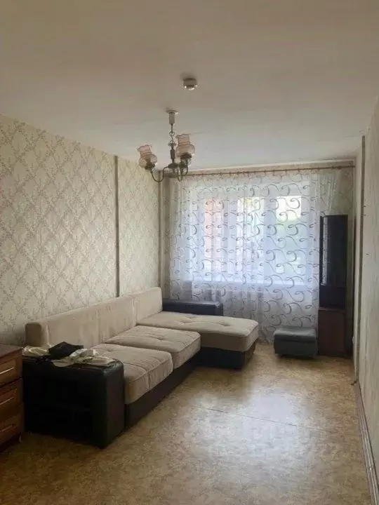 1-к кв. Мордовия, Саранск ул. Богдана Хмельницкого, 84 (35.0 м) - Фото 1
