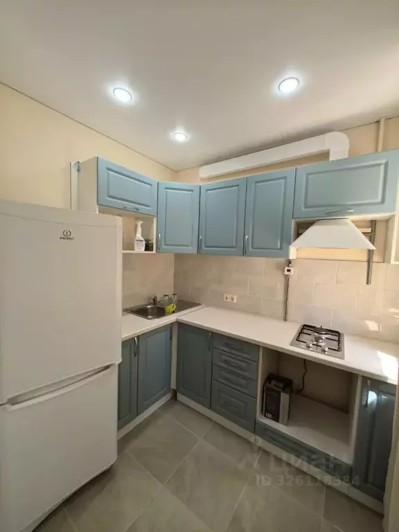 2-к кв. Алтайский край, Барнаул Новороссийская ул., 29 (43.0 м) - Фото 1