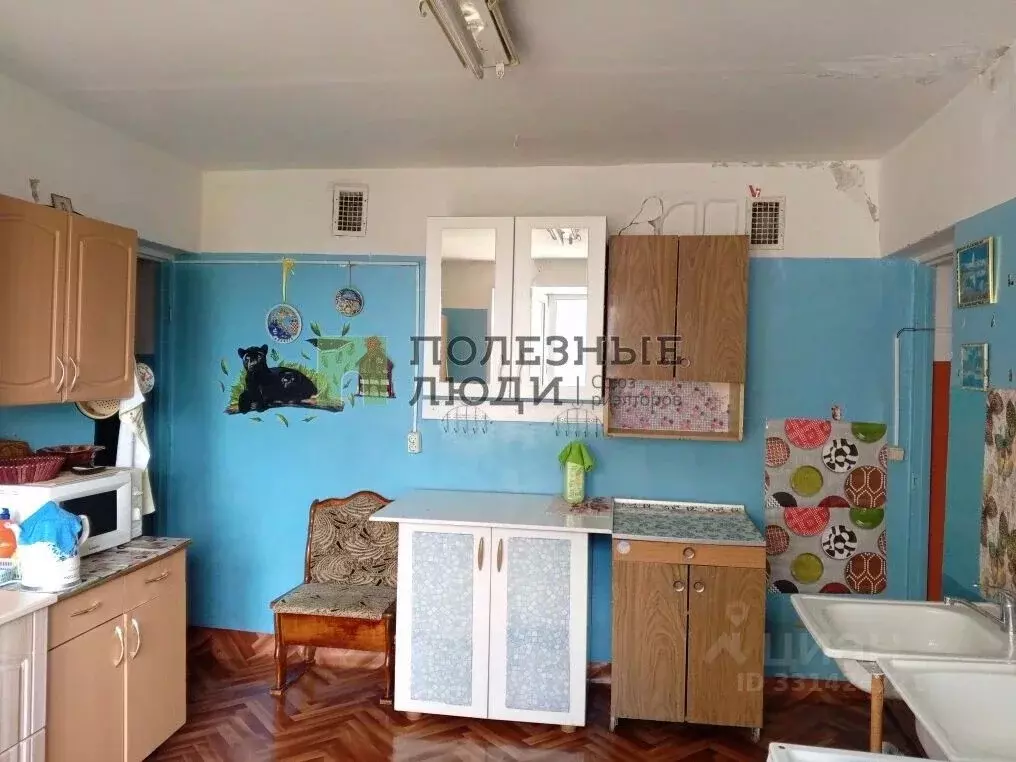 Комната Белгородская область, Белгород ул. Щорса, 22 (12.9 м) - Фото 2