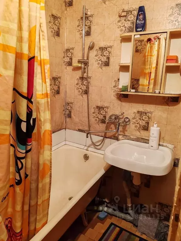 Комната Санкт-Петербург просп. Энергетиков (22.0 м) - Фото 1