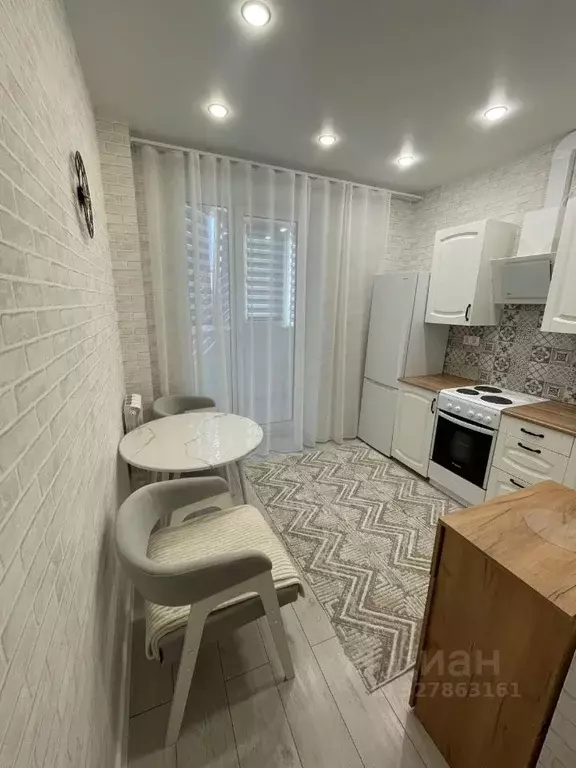 1-к кв. Московская область, Звенигород Одинцовский городской округ, ... - Фото 2