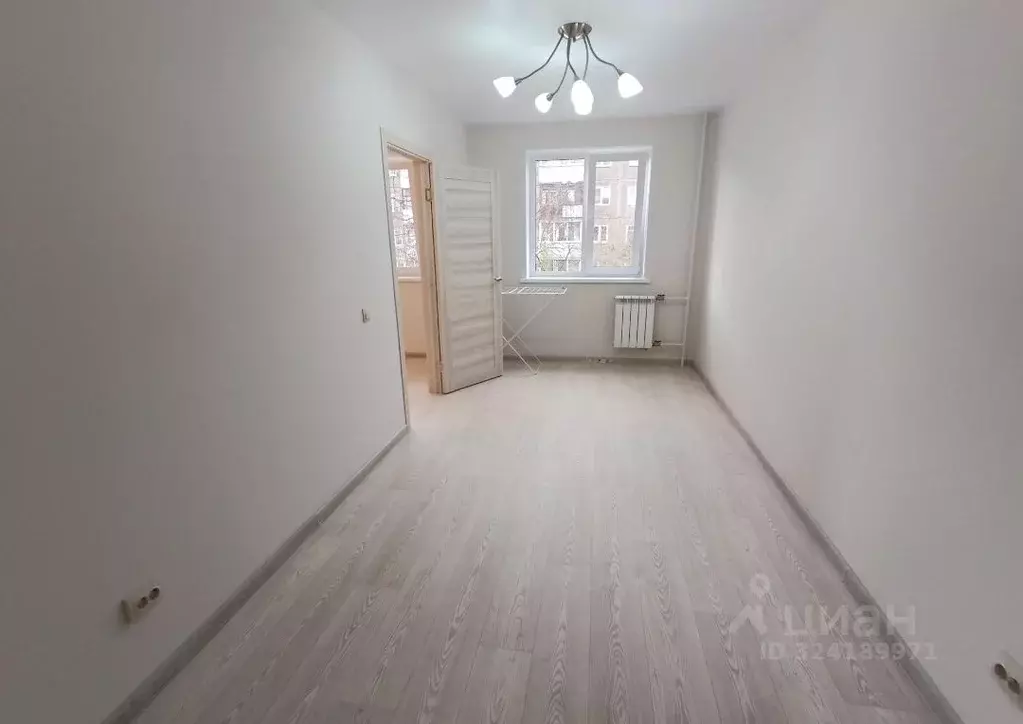 2-к кв. Красноярский край, Красноярск ул. Мечникова, 30 (45.0 м) - Фото 1