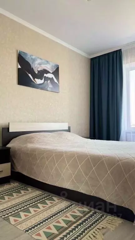 1-к кв. Ставропольский край, Ессентуки туп. Крутой, 9к2 (45.0 м) - Фото 1