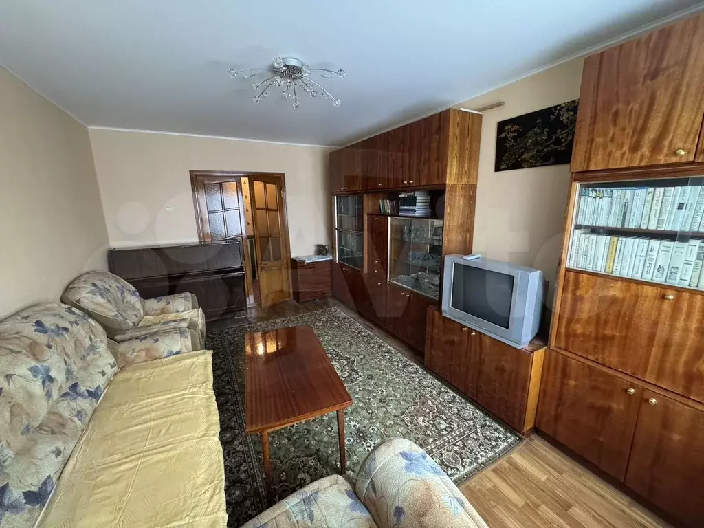 2-к. квартира, 52 м, 5/9 эт. - Фото 0