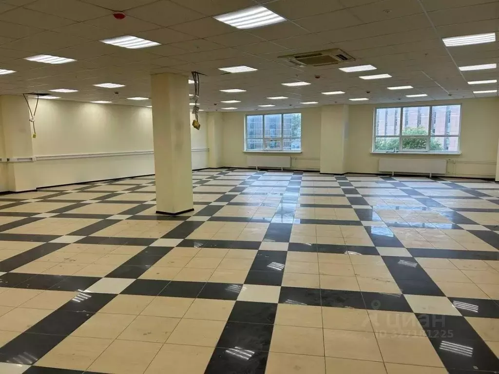 Помещение свободного назначения в Москва ул. Мастеркова, 4 (175 м) - Фото 2