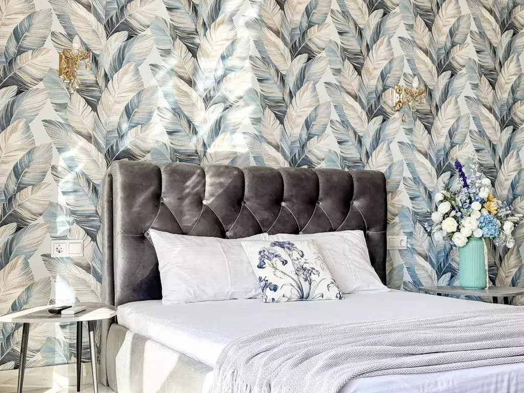 2-к кв. Краснодарский край, Анапа ул. Верхняя Дорога, 85 (30.0 м) - Фото 2