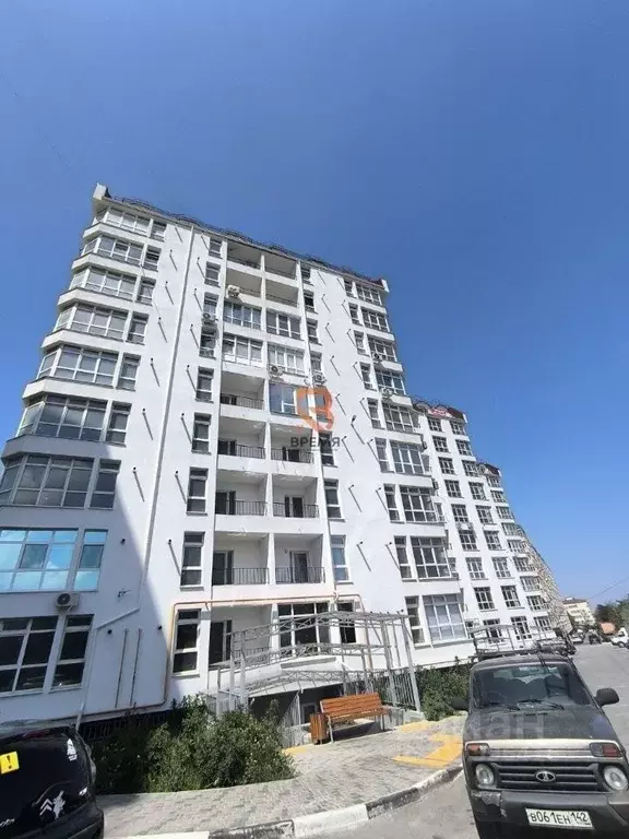 2-к кв. Севастополь просп. Генерала Острякова, 242Ак3 (55.3 м) - Фото 1