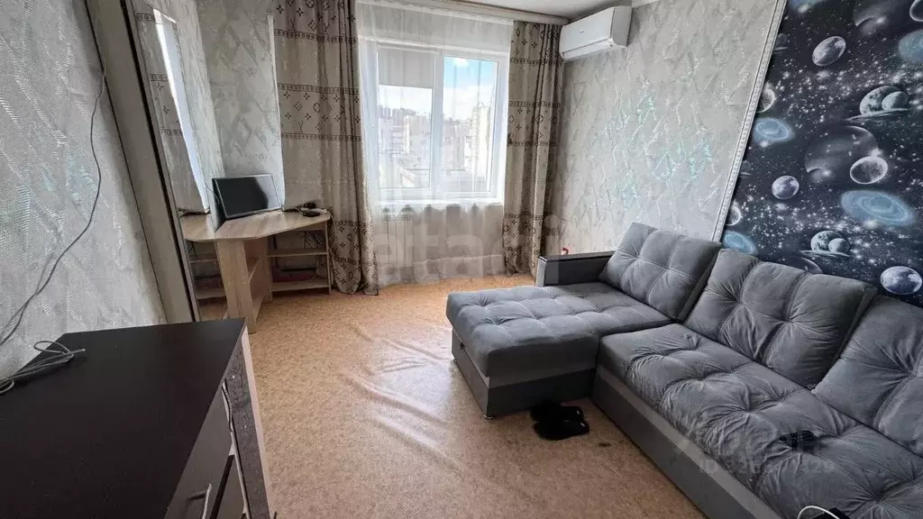 Студия Кемеровская область, Кемерово Октябрьский просп., 40 (22.4 м) - Фото 1