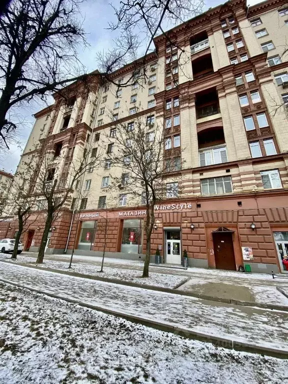 2-к кв. Москва ш. Энтузиастов, 74/2 (58.1 м) - Фото 1