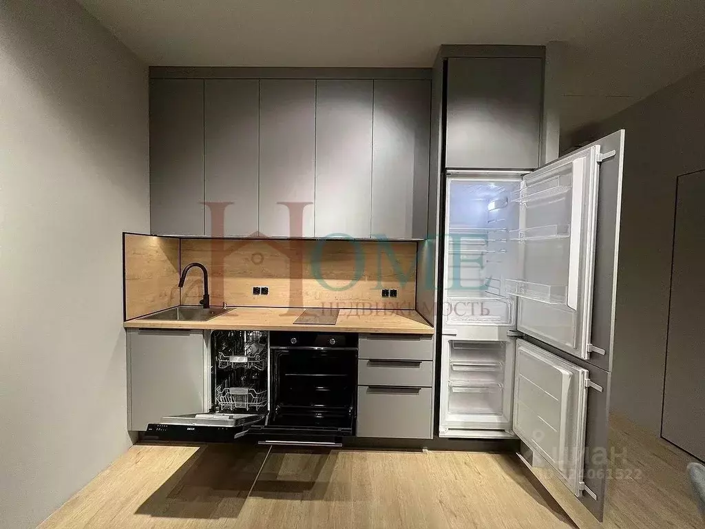 2-к кв. Новосибирская область, Новосибирск ул. Семьи Шамшиных, 93 ... - Фото 2