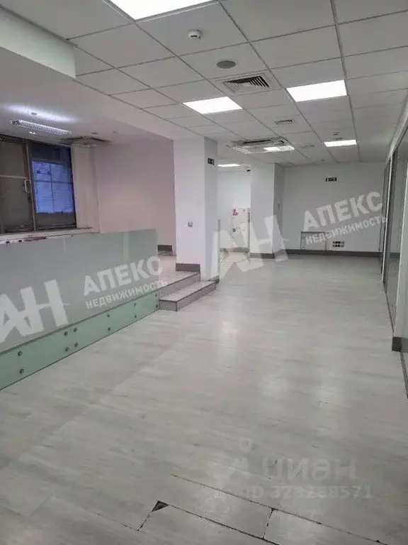 Помещение свободного назначения в Москва ул. Красная Пресня, 22 (246 ... - Фото 1