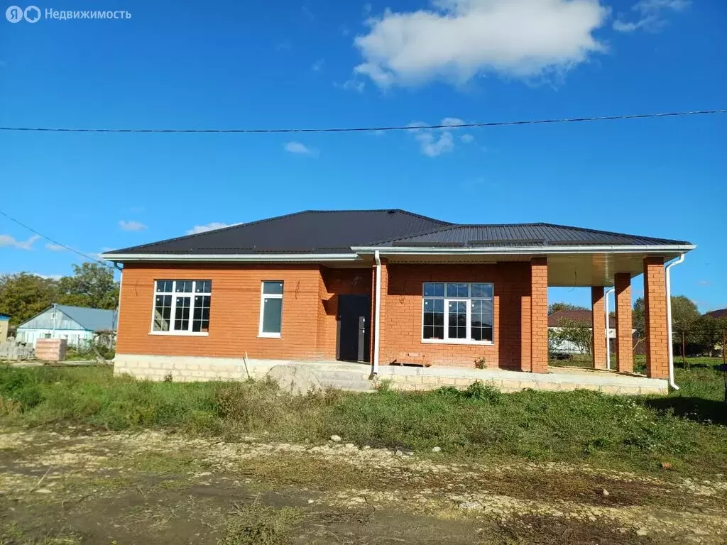 Дом в Михайловск, Широкая улица, 85 (130 м) - Фото 2