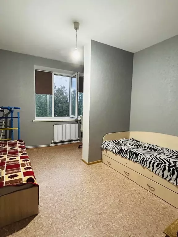 Продаётся 2-к квартира, 55.1 м - Фото 1
