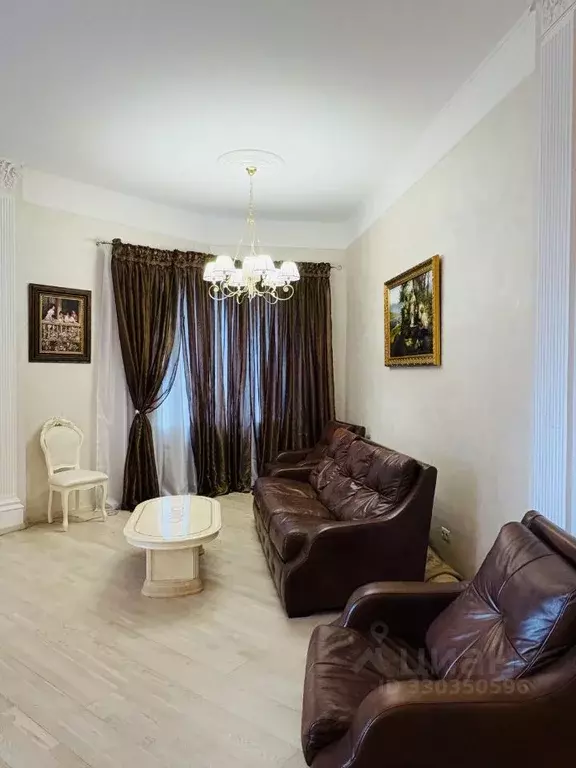 2-к кв. Крым, Ялта ул. Щорса, 47 (93.6 м) - Фото 2