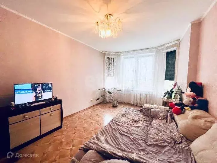 Продаётся 1-к квартира, 45 м - Фото 1