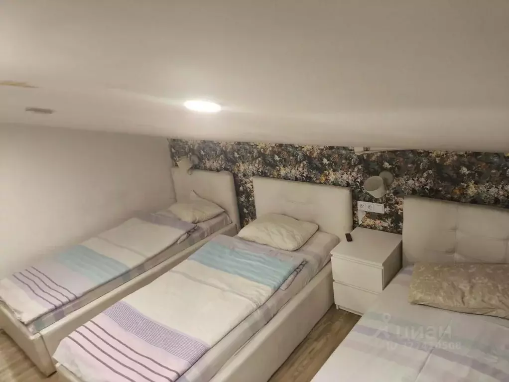 1-к кв. Санкт-Петербург Старо-Петергофский просп., 26В (50.0 м) - Фото 2