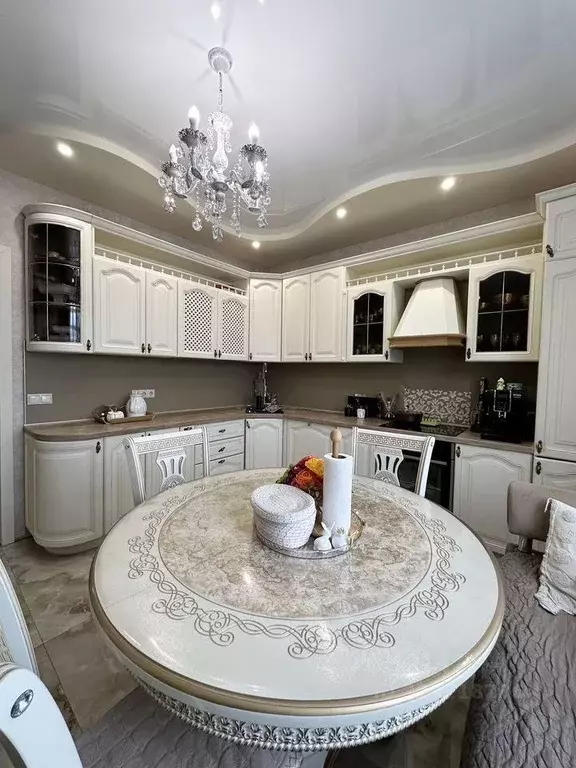 Квартира, 4 комнаты, 112.9 м - Фото 2