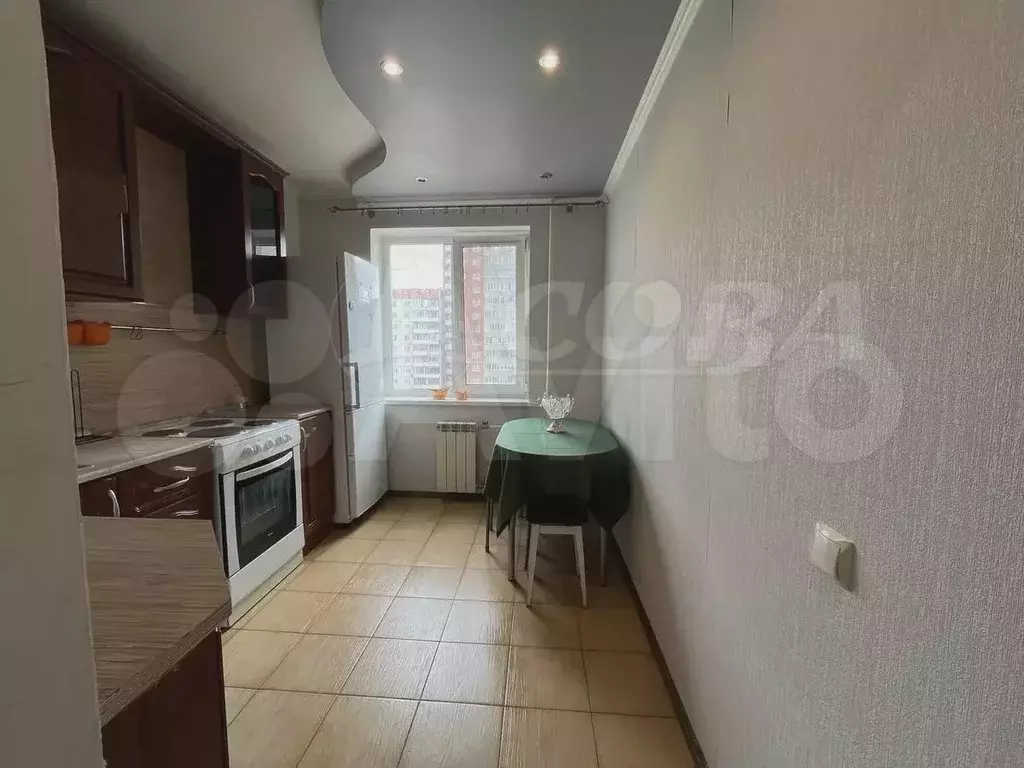 3-к. квартира, 66 м, 6/9 эт. - Фото 1
