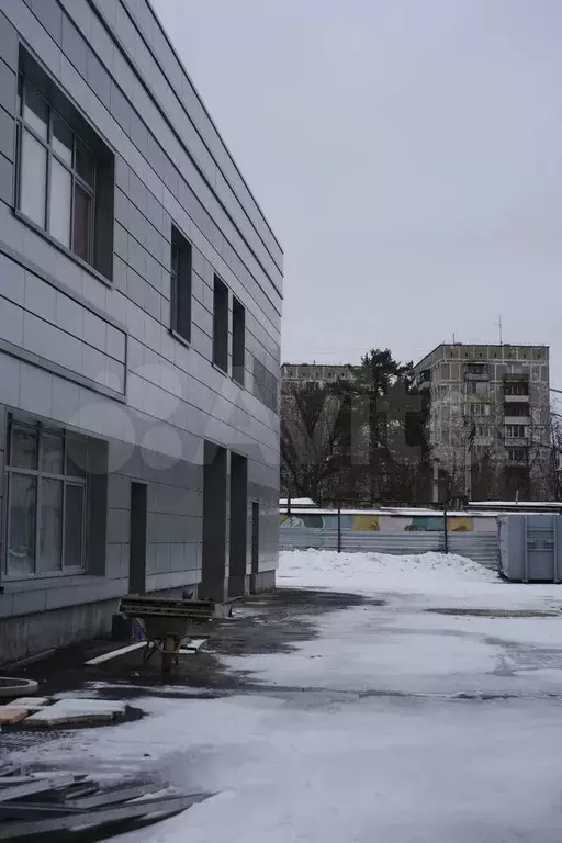 Свободного назначения, 500 м - Фото 1