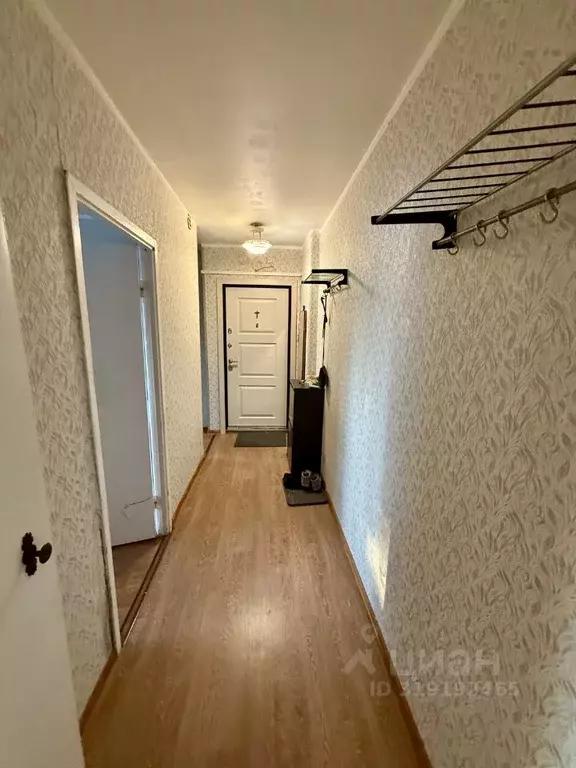 3-к кв. Москва ул. Красный Казанец, 15К2 (67.0 м) - Фото 1